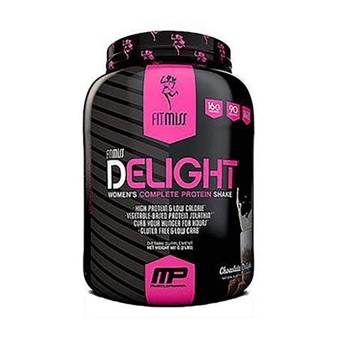 FITMISS Delight .